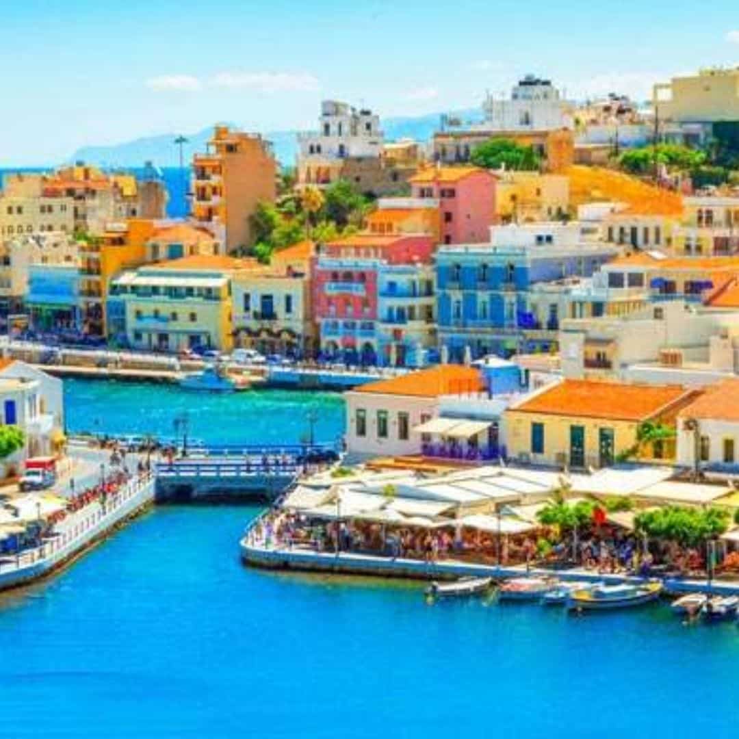 Crete, Greece