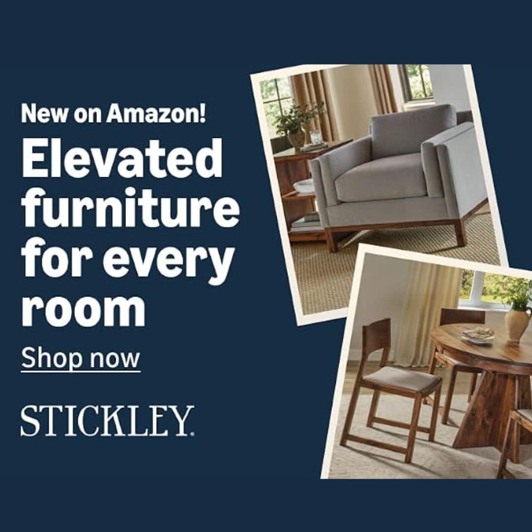 Elevated Furniture for Every Room