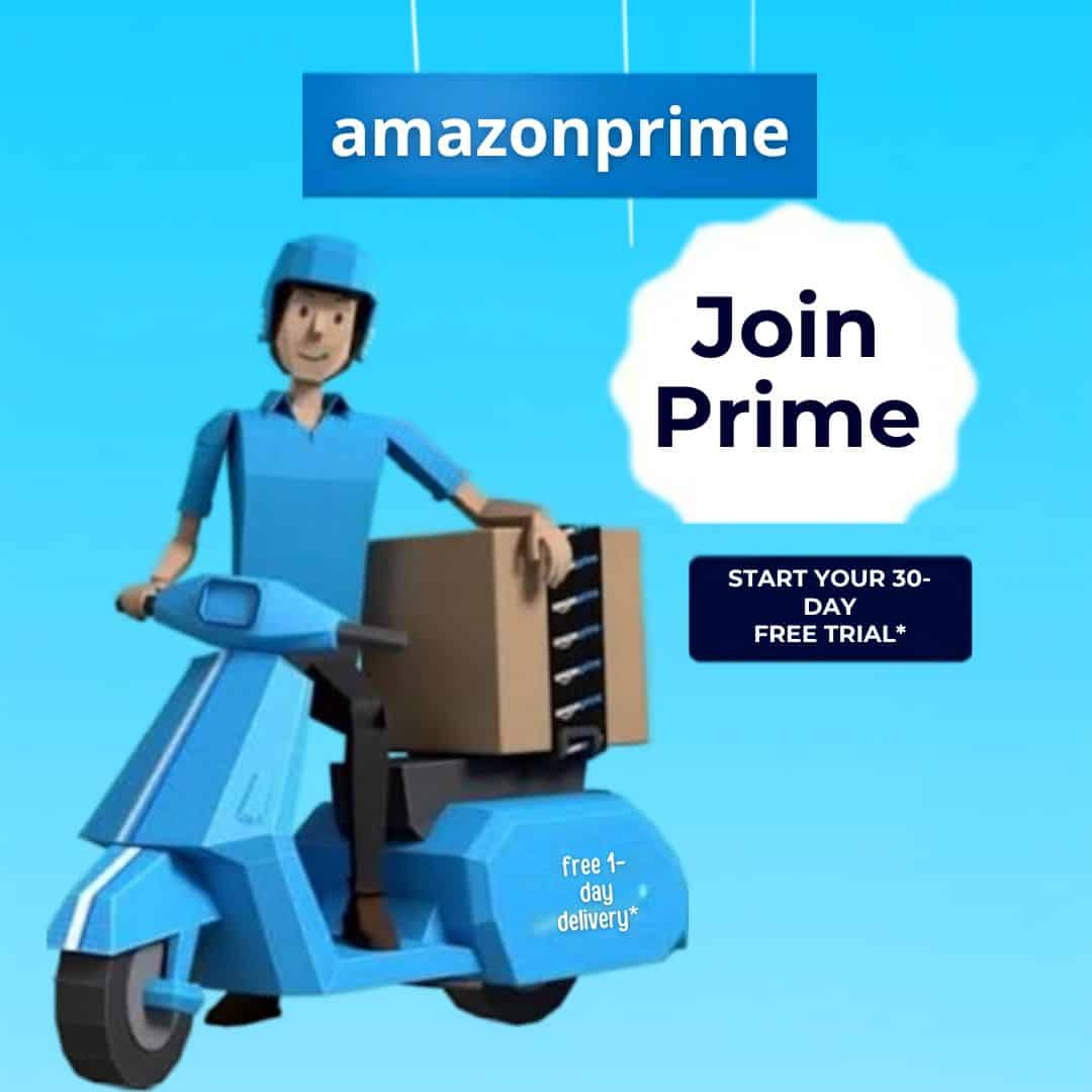 Join Prime
