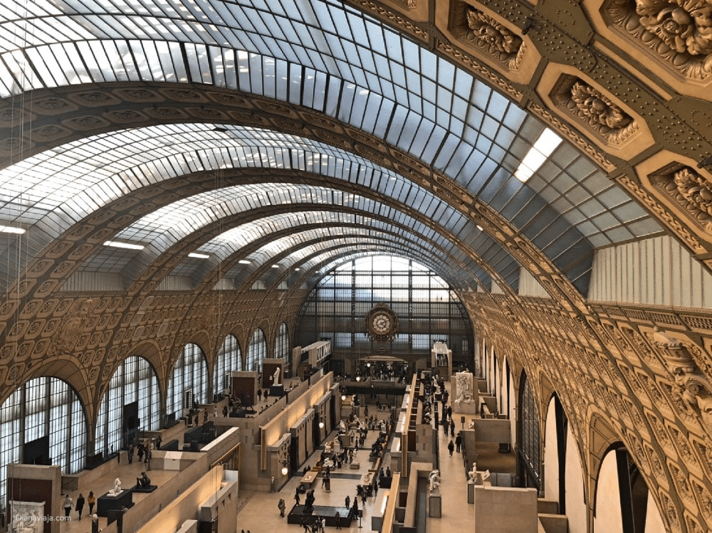 Musée d'Orsay, Paris