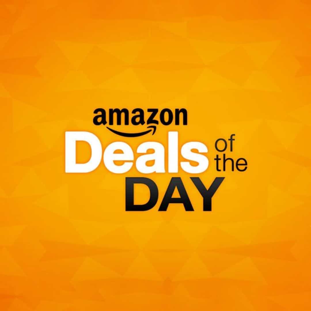 Today's Deals on Amazon